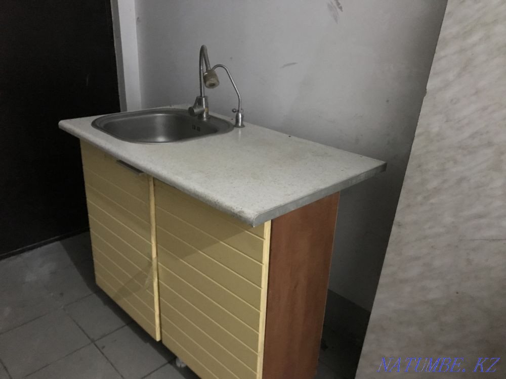 Kitchen set Almaty - photo 6