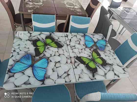 Кухонные, обеденные столы трансформеры на кухню , Успейте заказать! Shymkent