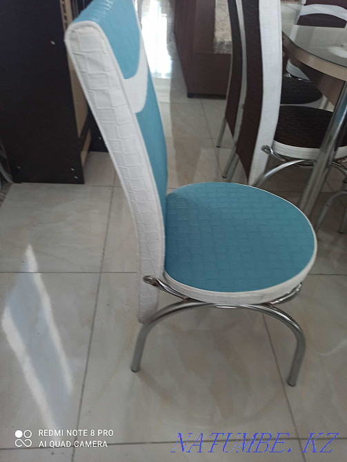 Кухонные, обеденные столы трансформеры на кухню , Успейте заказать! Шымкент - изображение 4