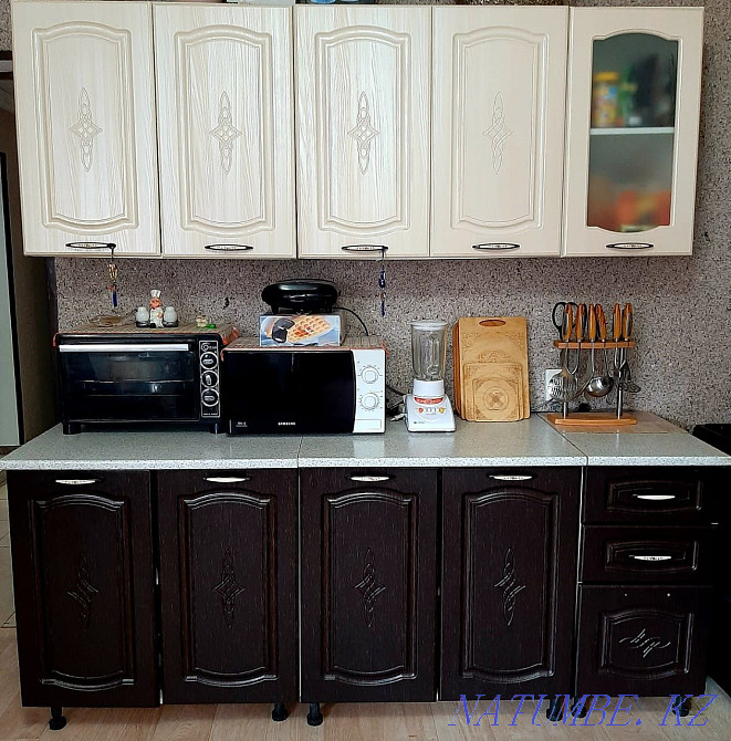 Кухонный гарнитур Караганда - изображение 2