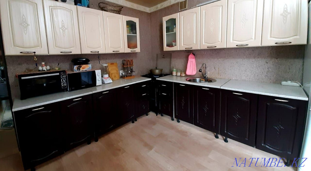Кухонный гарнитур Караганда - изображение 1