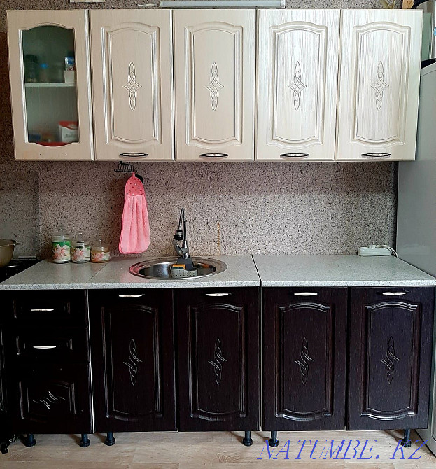 Кухонный гарнитур Караганда - изображение 3