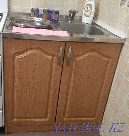 Used kitchen furniture Astana - photo 2