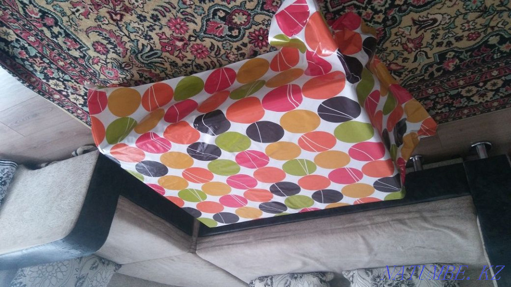 Стол раздвижной кухонный Красный яр - изображение 3