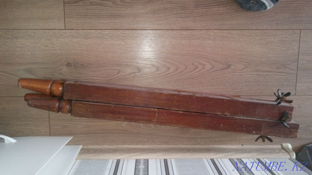 Стол раздвижной кухонный Красный яр - изображение 4