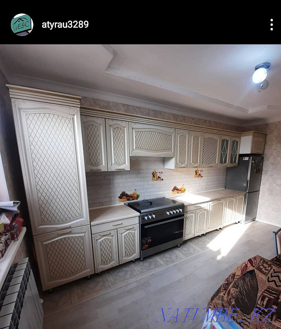 Kitchen sets Atyrau Atyrau - photo 5