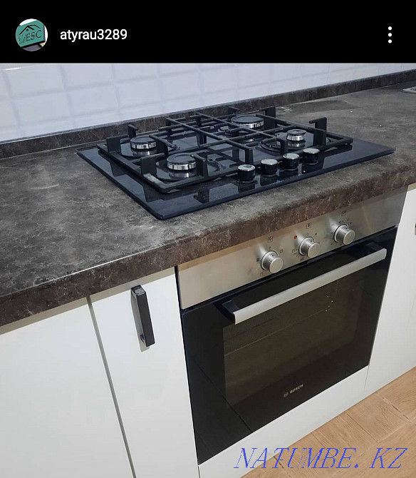 Kitchen sets Atyrau Atyrau - photo 3