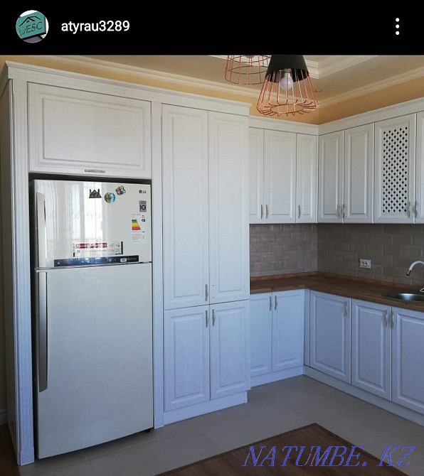 Kitchen sets Atyrau Atyrau - photo 2