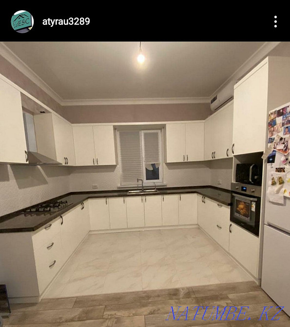 Kitchen sets Atyrau Atyrau - photo 6