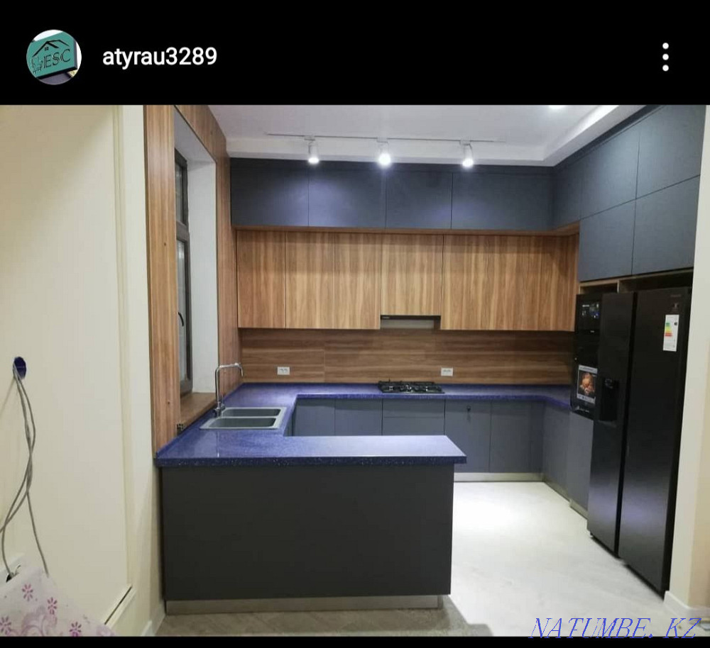 Kitchen sets Atyrau Atyrau - photo 7