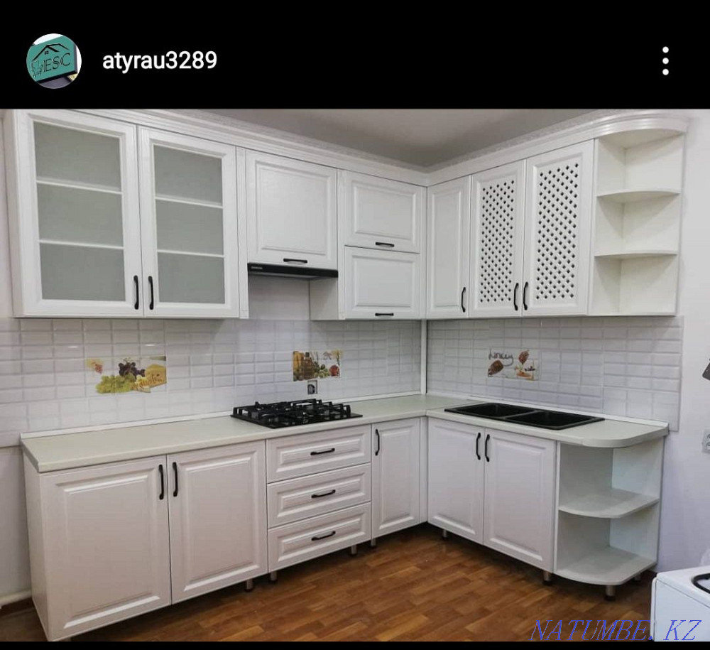 Kitchen sets Atyrau Atyrau - photo 4