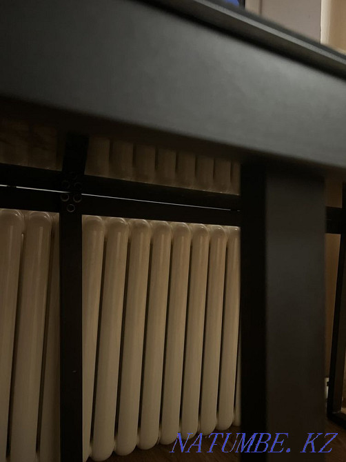 Стол черный жагдайы жаксы Актобе - изображение 3