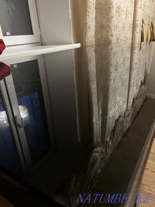 Стол черный жагдайы жаксы Актобе - изображение 2