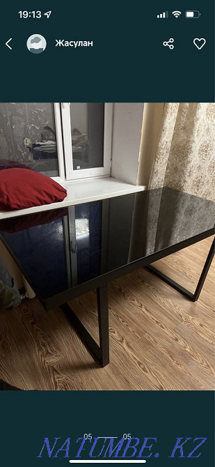 Table 1.80-90 Aqtobe - photo 1