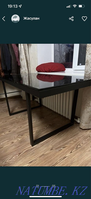 Table 1.80-90 Aqtobe - photo 5