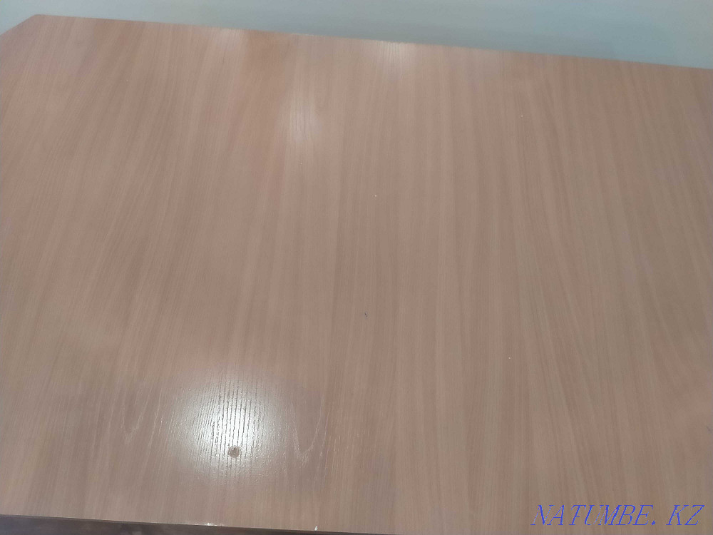 Kitchen table in good condition Astana - photo 3