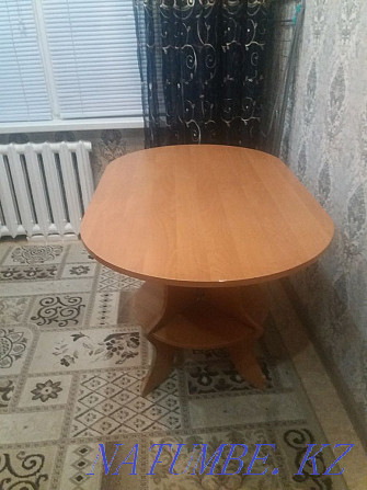 table for sale Atyrau - photo 1