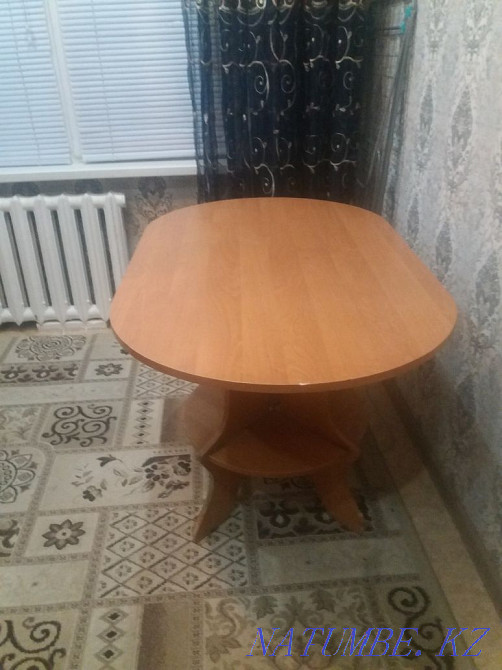 продается стол бу Атырау - изображение 1