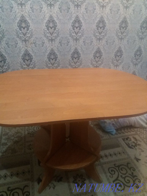 продается стол бу Атырау - изображение 3