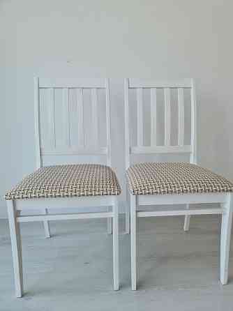 Продам стулья, новые! 2 шт Almaty