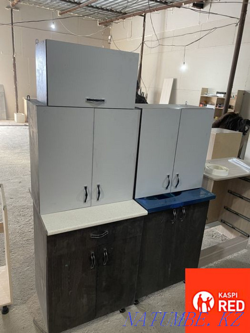 Sale ! New kitchen sets!!! Pavlodar - photo 3
