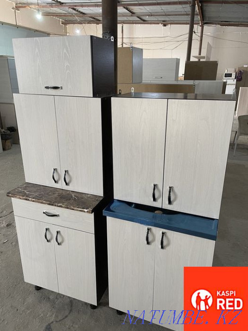 Sale ! New kitchen sets!!! Pavlodar - photo 1