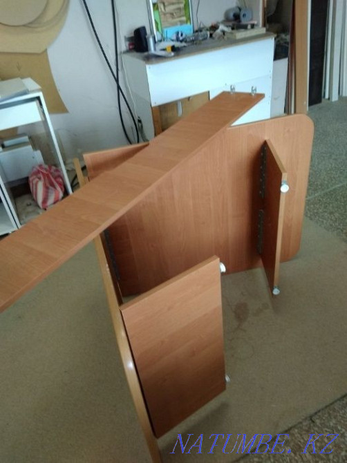 PROMOTION-SALE! Folding dostarkhan. Rudnyy - photo 7