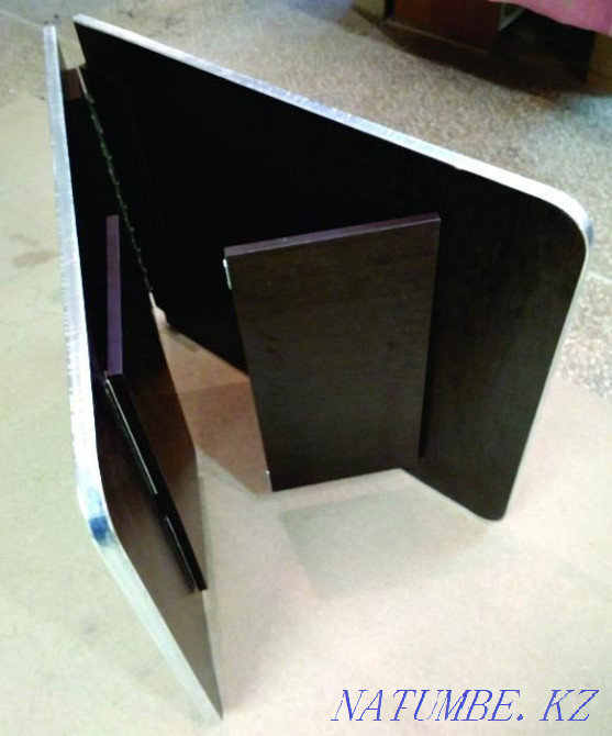 PROMOTION-SALE! Folding dostarkhan. Rudnyy - photo 5