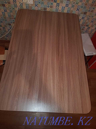 Selling kitchen table in good condition Karagandy - photo 2