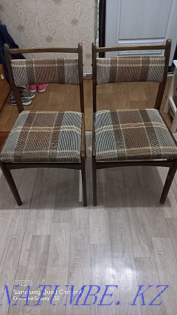 Good quality chairs for sale Нура - photo 1