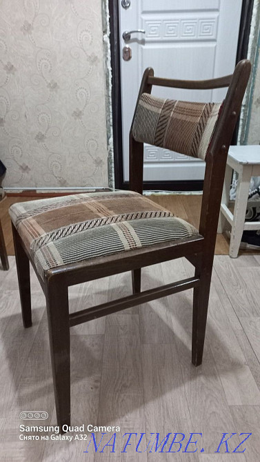 Продам стулья хорошего качества Нура - изображение 2