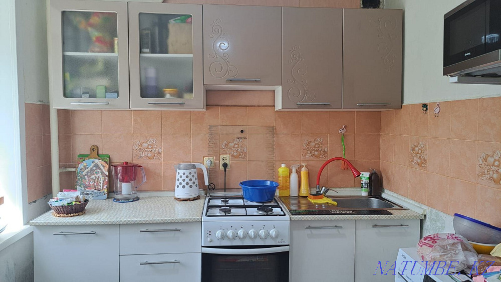 кухонный гарнитур Чапаево - изображение 2