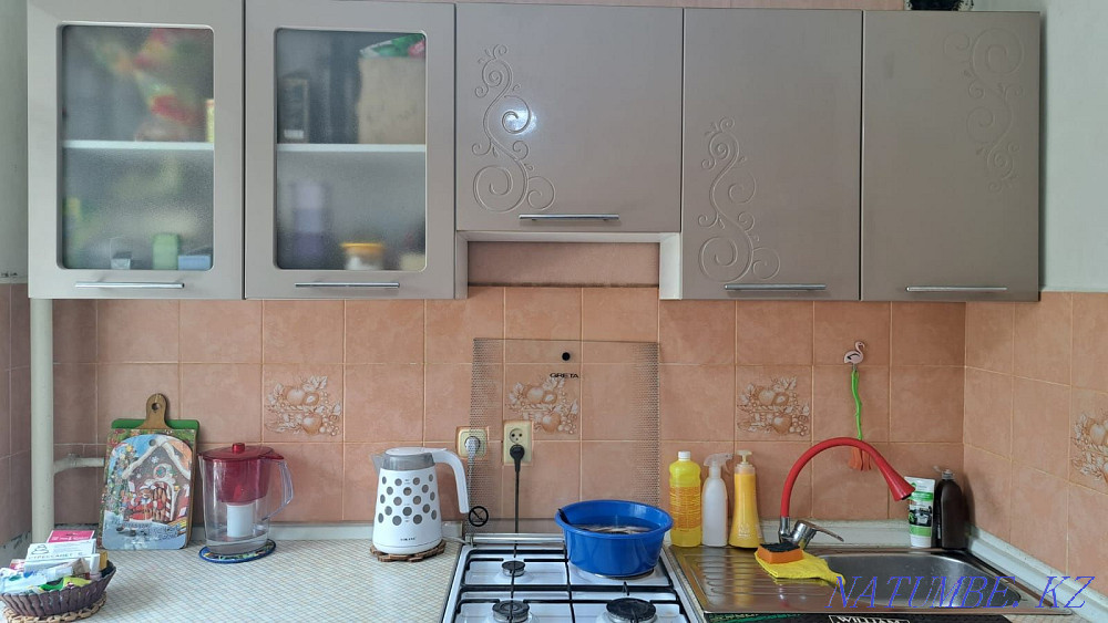 кухонный гарнитур Чапаево - изображение 1