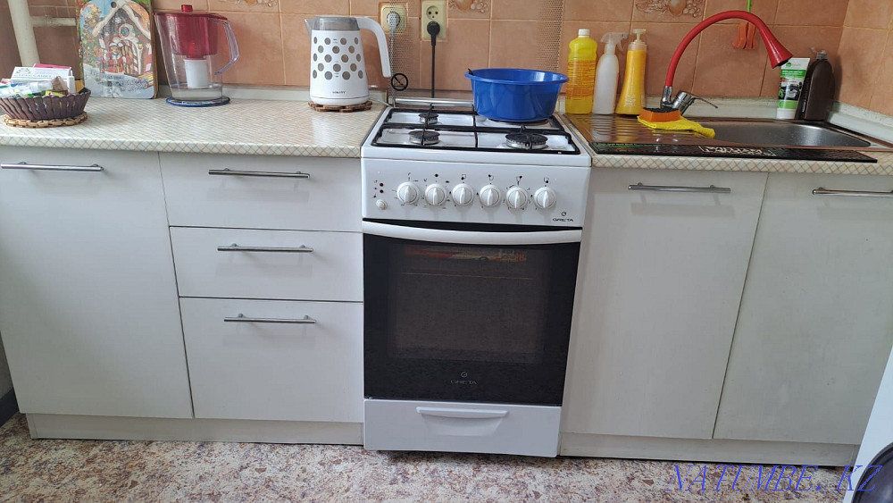 кухонный гарнитур Чапаево - изображение 3