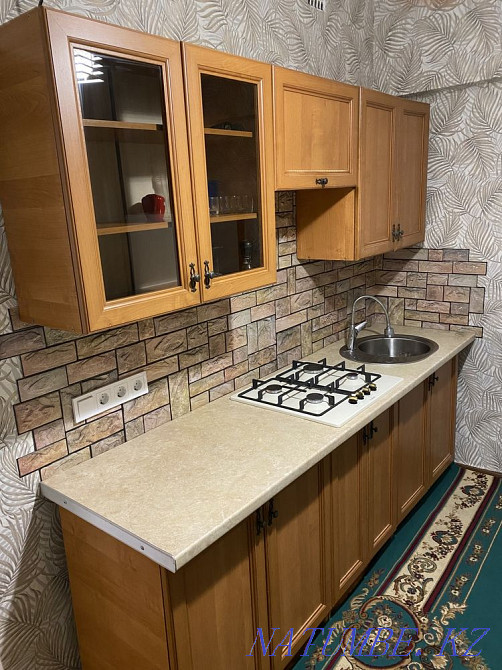 Kitchen set Urochishche Talgarbaytuma - photo 2