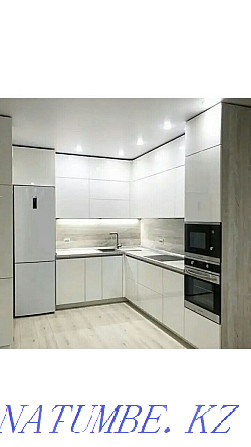 Kitchens!Straight.Angular.Without.handles.Acceptable prices. Pavlodar - photo 5