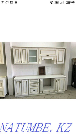 Kitchens!Straight.Angular.Without.handles.Acceptable prices. Pavlodar - photo 4