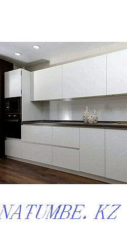 Kitchens!Straight.Angular.Without.handles.Acceptable prices. Pavlodar - photo 6