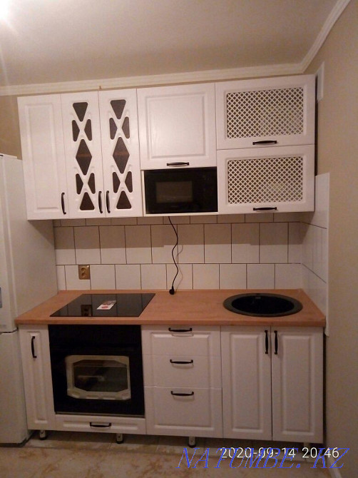 Kitchens!Straight.Angular.Without.handles.Acceptable prices. Pavlodar - photo 2