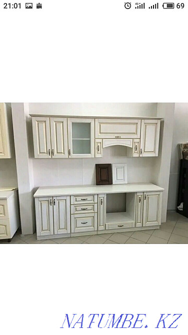 Kitchens!Straight.Angular.Without.handles.Acceptable prices. Pavlodar - photo 4