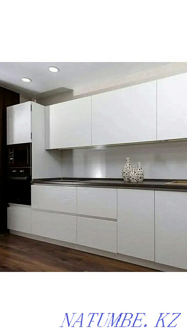 Kitchens!Straight.Angular.Without.handles.Acceptable prices. Pavlodar - photo 6