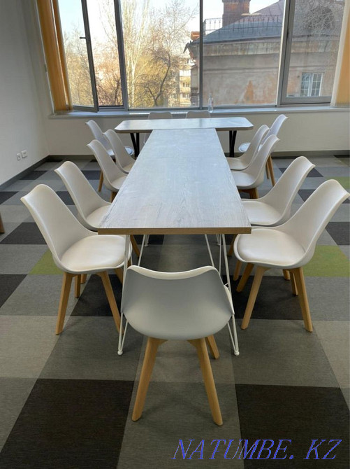 Plastic chair marco s05 Almaty - photo 6