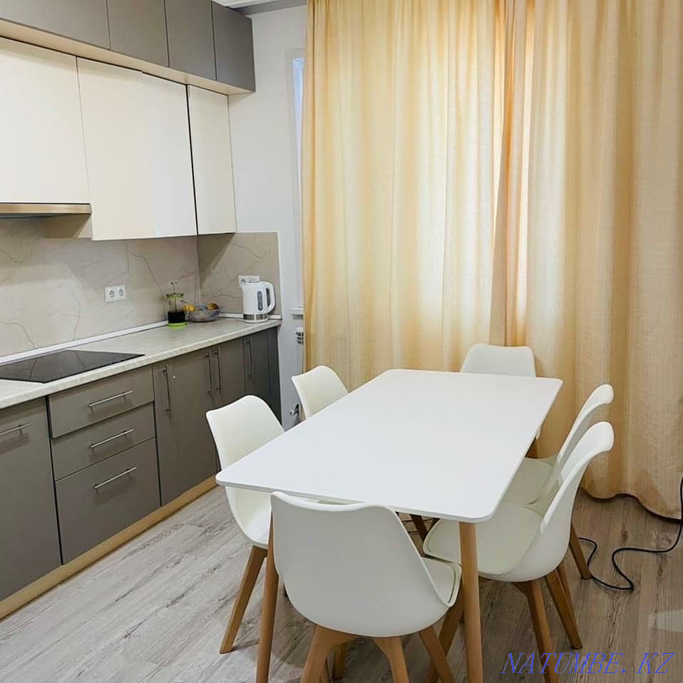 Plastic chair marco s05 Almaty - photo 7