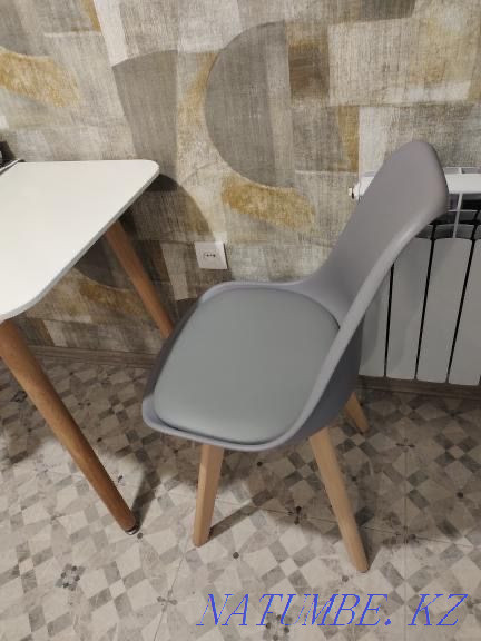 Plastic chair marco s05 Almaty - photo 4