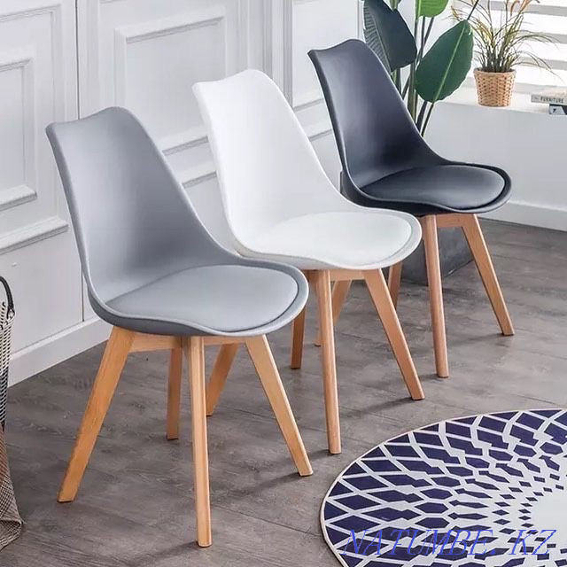 Plastic chair marco s05 Almaty - photo 8