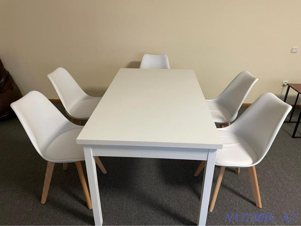 Plastic chair marco s05 Almaty - photo 2