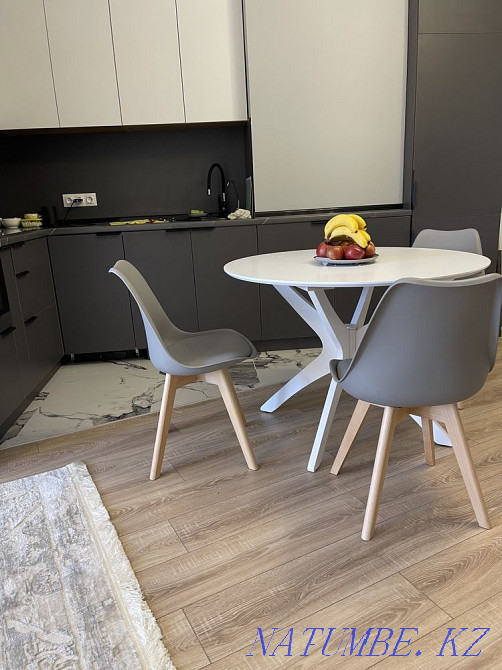 Plastic chair marco s05 Almaty - photo 5