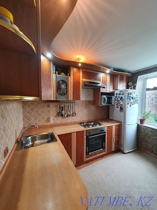 Кухонный гарнитур Темиртау - изображение 2