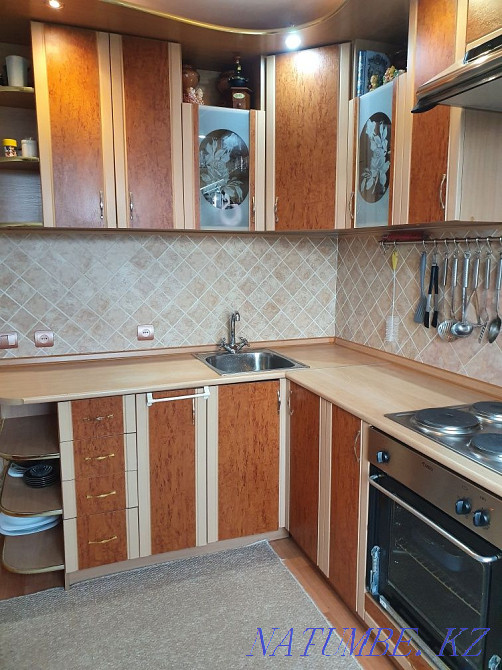 Кухонный гарнитур Темиртау - изображение 5