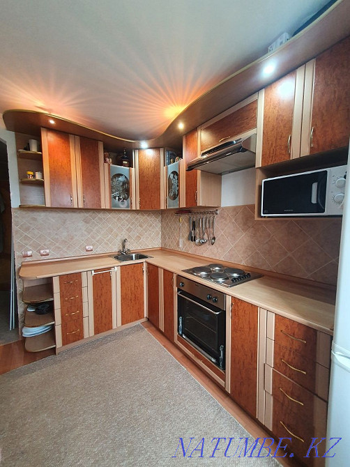 Кухонный гарнитур Темиртау - изображение 6